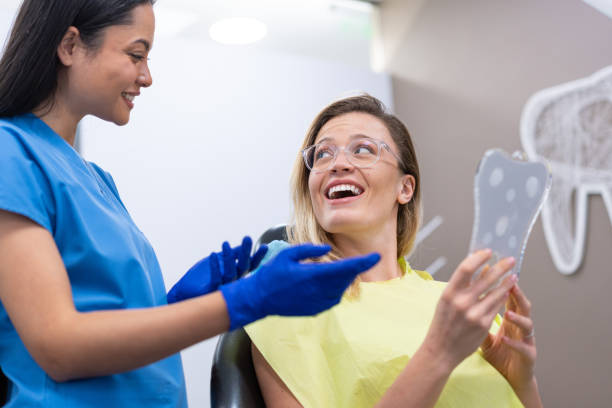Best TMJ/TMD Treatment  in Bonita, CA