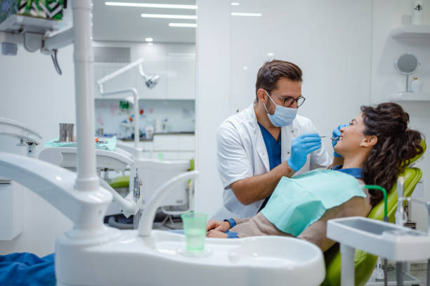 Best Veneers and Lumineers  in Bonita, CA