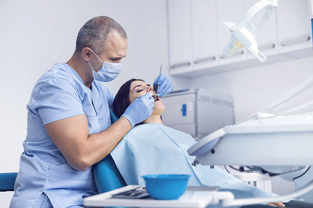Sleep Apnea Treatment in Bonita, CA